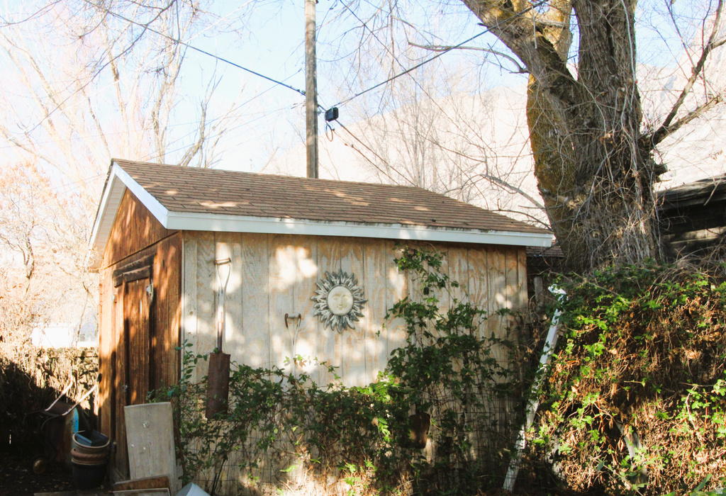 206 N ECCLES AVE. Ogden, UT 84404