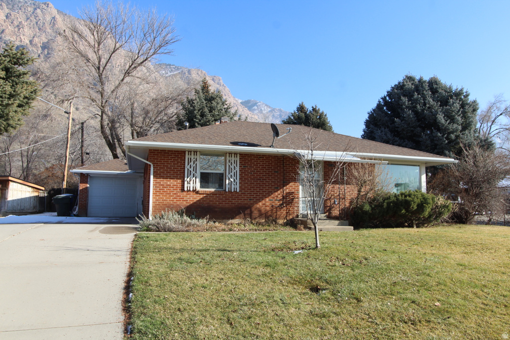 206 N ECCLES AVE. Ogden, UT 84404