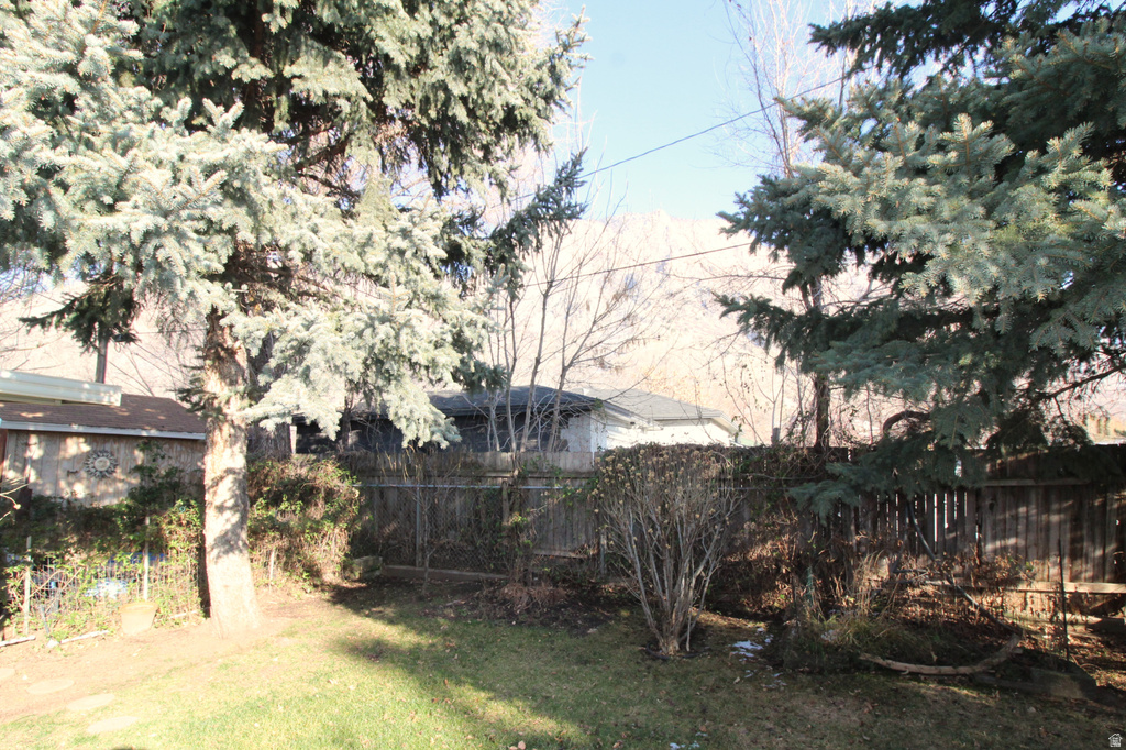 206 N ECCLES AVE. Ogden, UT 84404