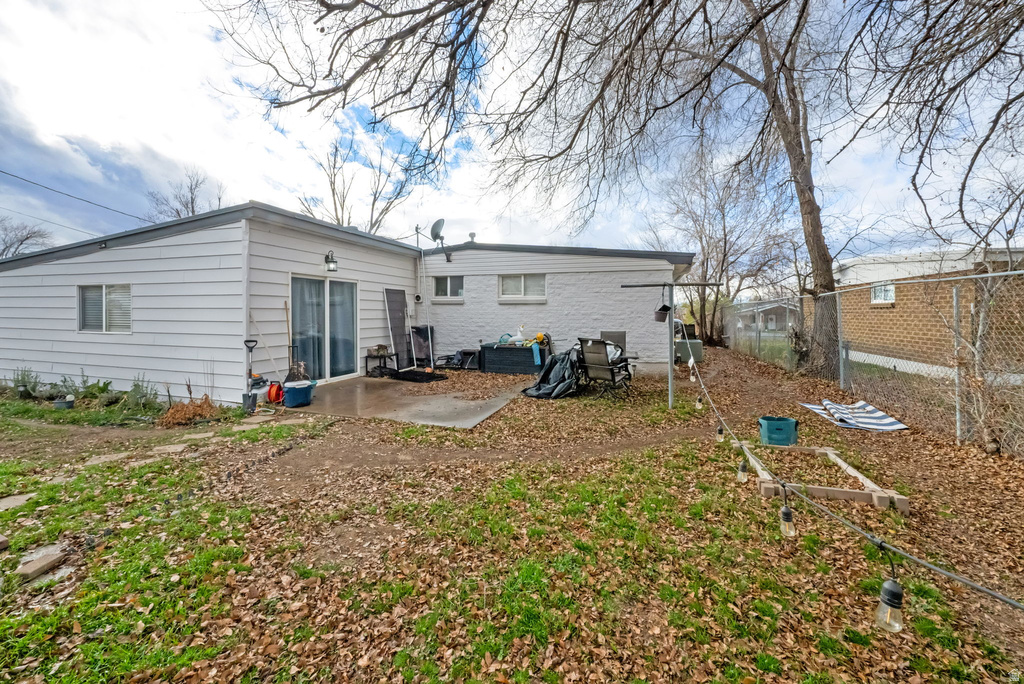 872 N MONROE BLVD Ogden, UT 84404