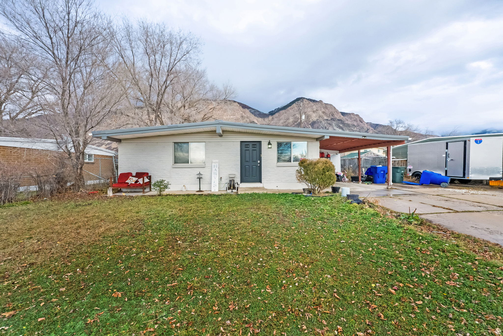 872 N MONROE BLVD Ogden, UT 84404