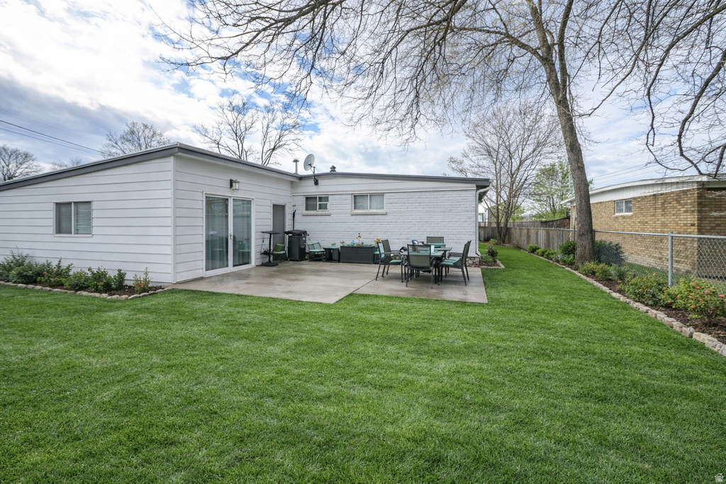 872 N MONROE BLVD Ogden, UT 84404