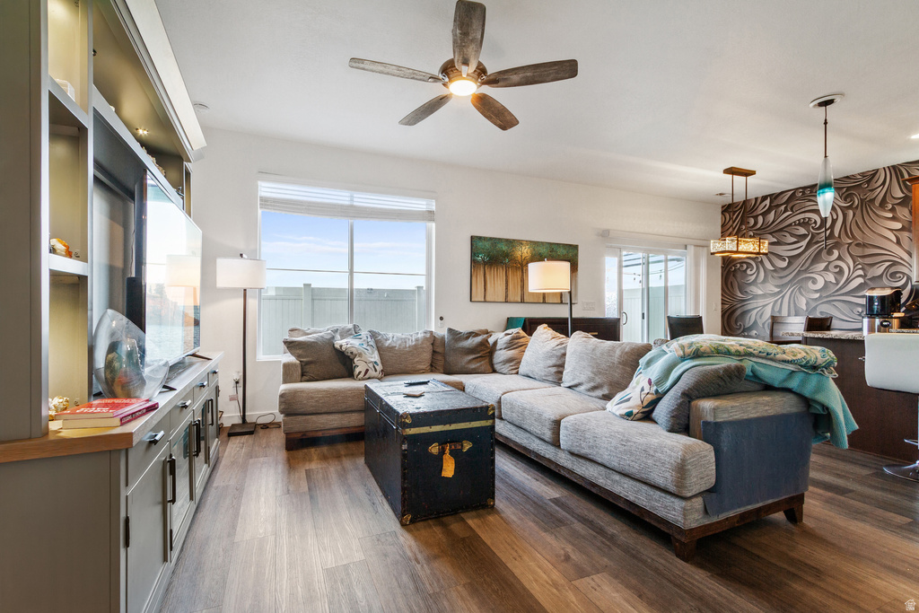 3943 S 4525 W #8 West Haven, UT 84401