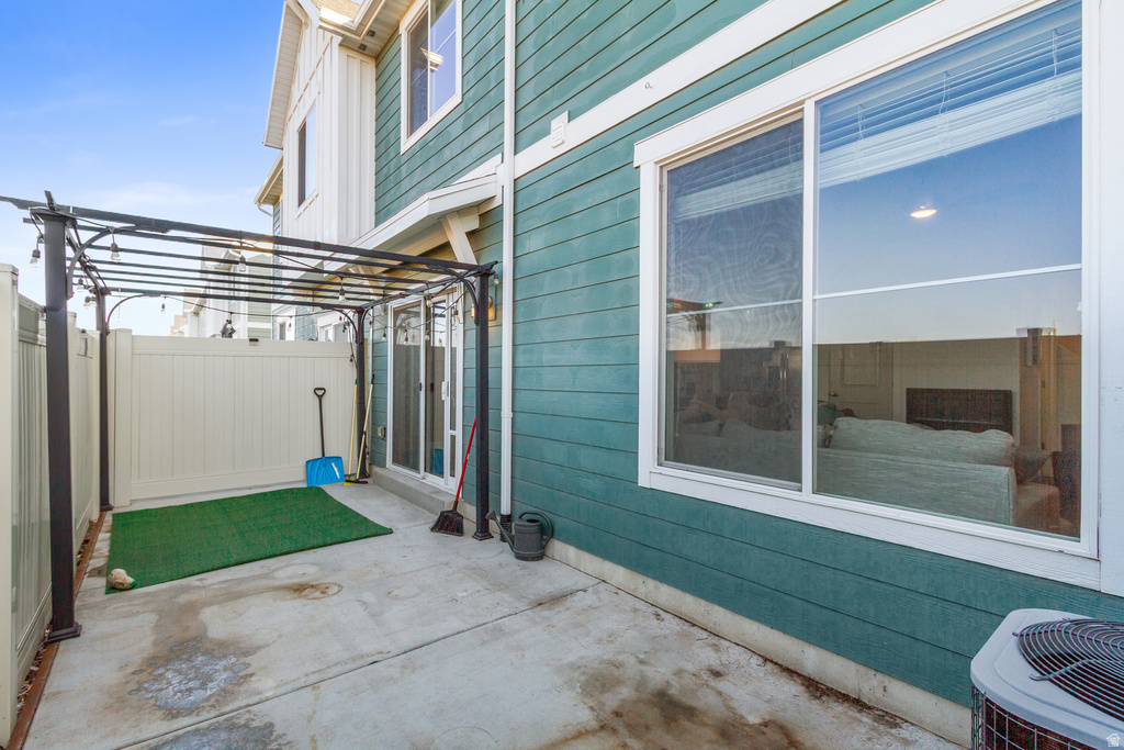 3943 S 4525 W #8 West Haven, UT 84401