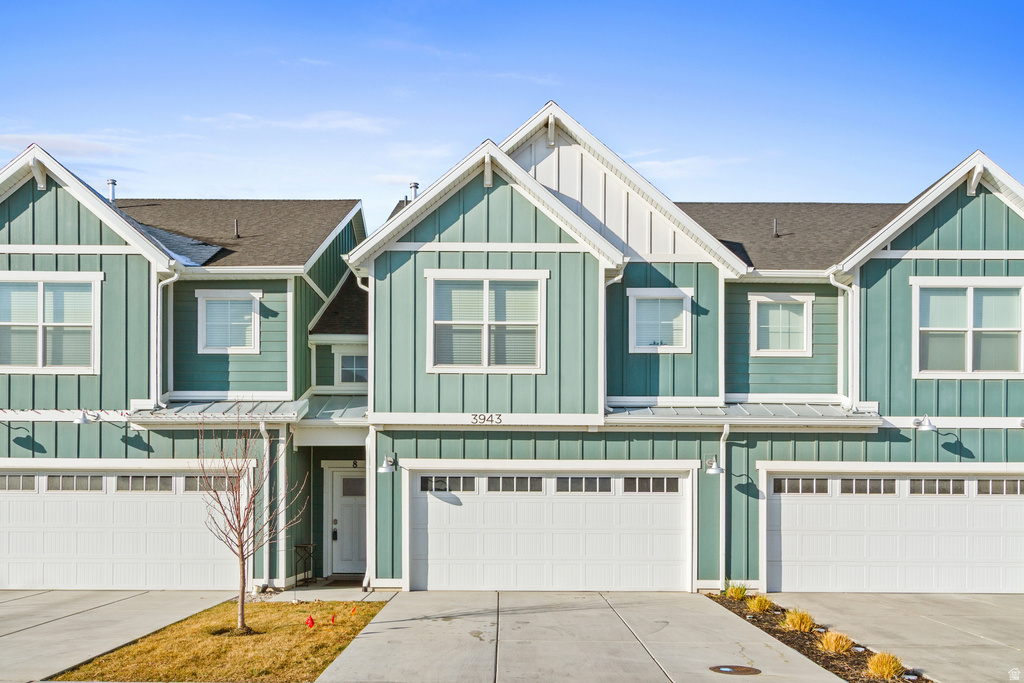 3943 S 4525 W #8 West Haven, UT 84401