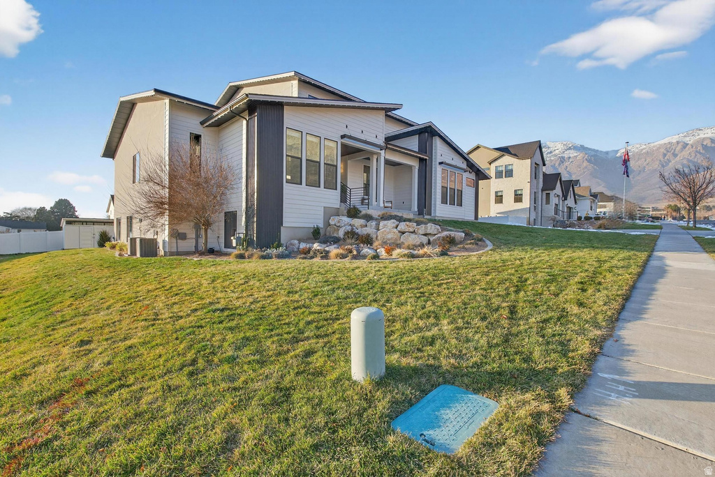 2773 N 1175 E North Ogden, UT 84414