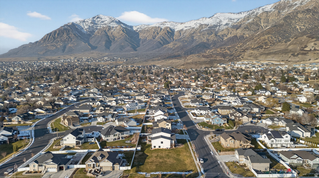 2773 N 1175 E North Ogden, UT 84414