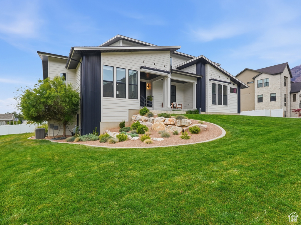 2773 N 1175 E North Ogden, UT 84414