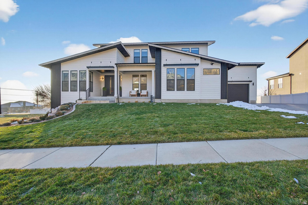2773 N 1175 E North Ogden, UT 84414