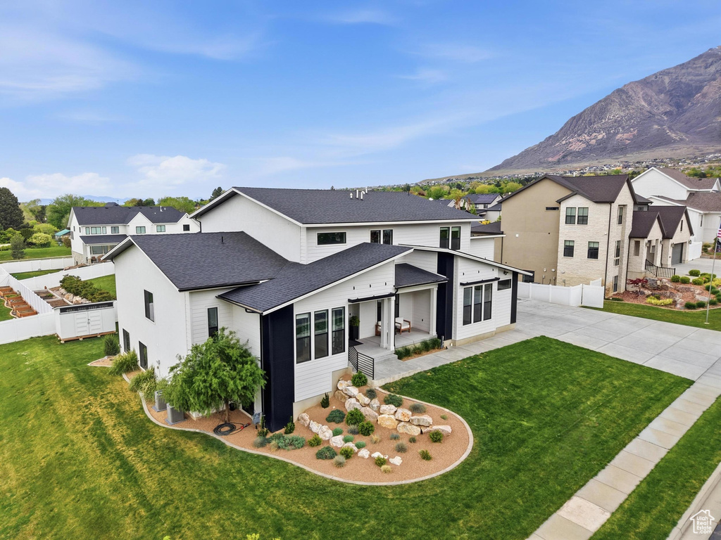 2773 N 1175 E North Ogden, UT 84414
