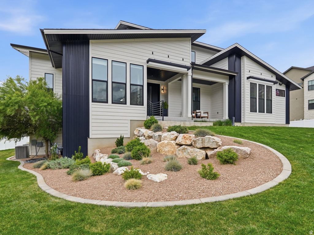 2773 N 1175 E North Ogden, UT 84414