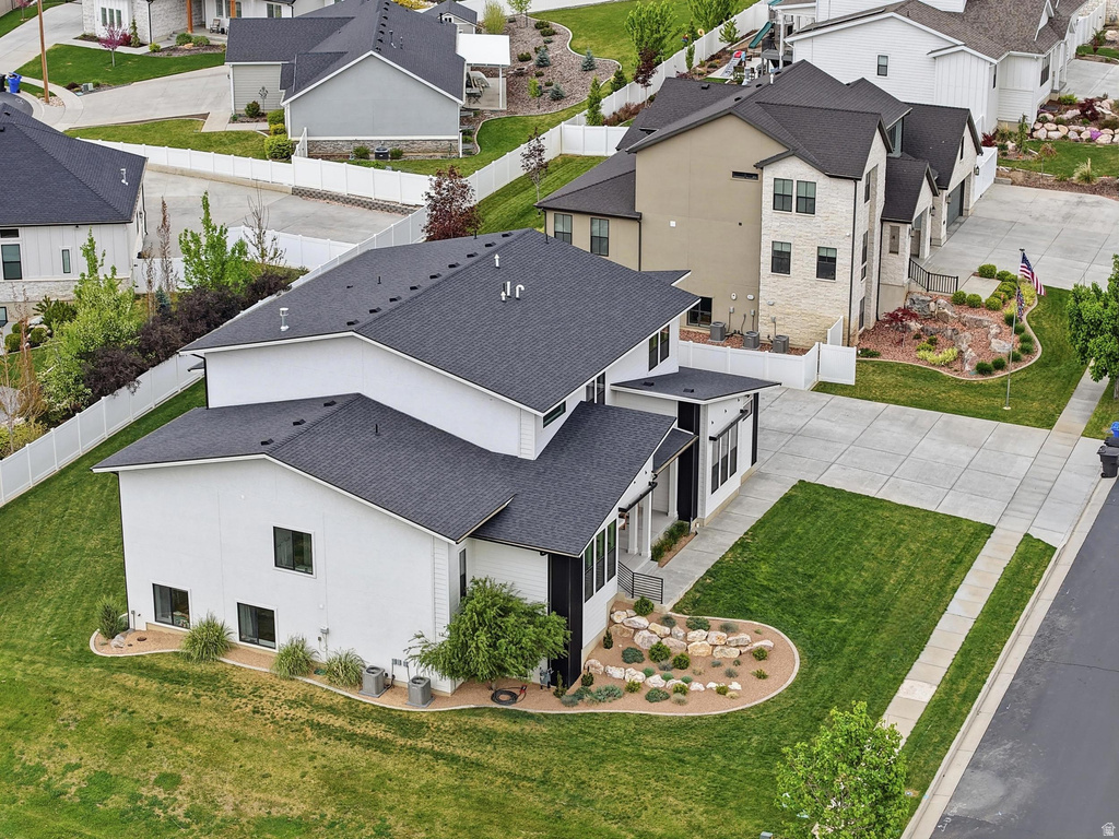 2773 N 1175 E North Ogden, UT 84414