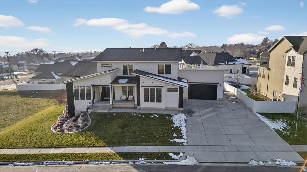 2773 N 1175 E North Ogden, UT 84414
