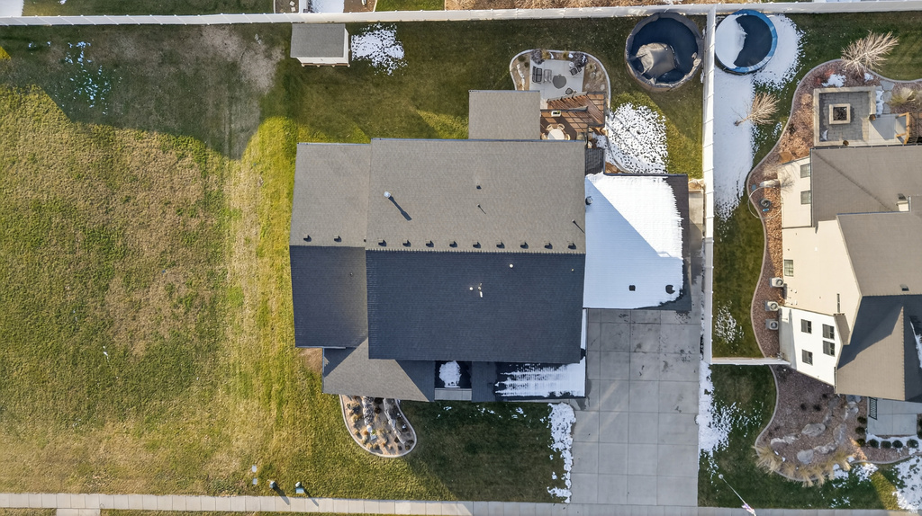 2773 N 1175 E North Ogden, UT 84414