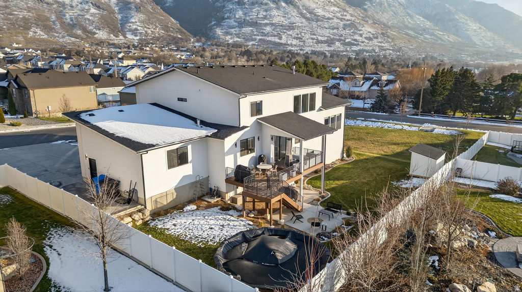 2773 N 1175 E North Ogden, UT 84414