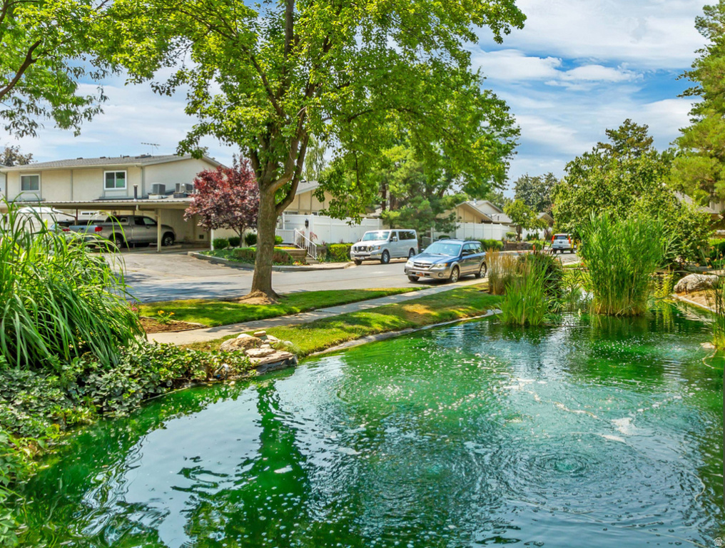 4847 S WOODBRIDGE DR #33 Holladay, UT 84117