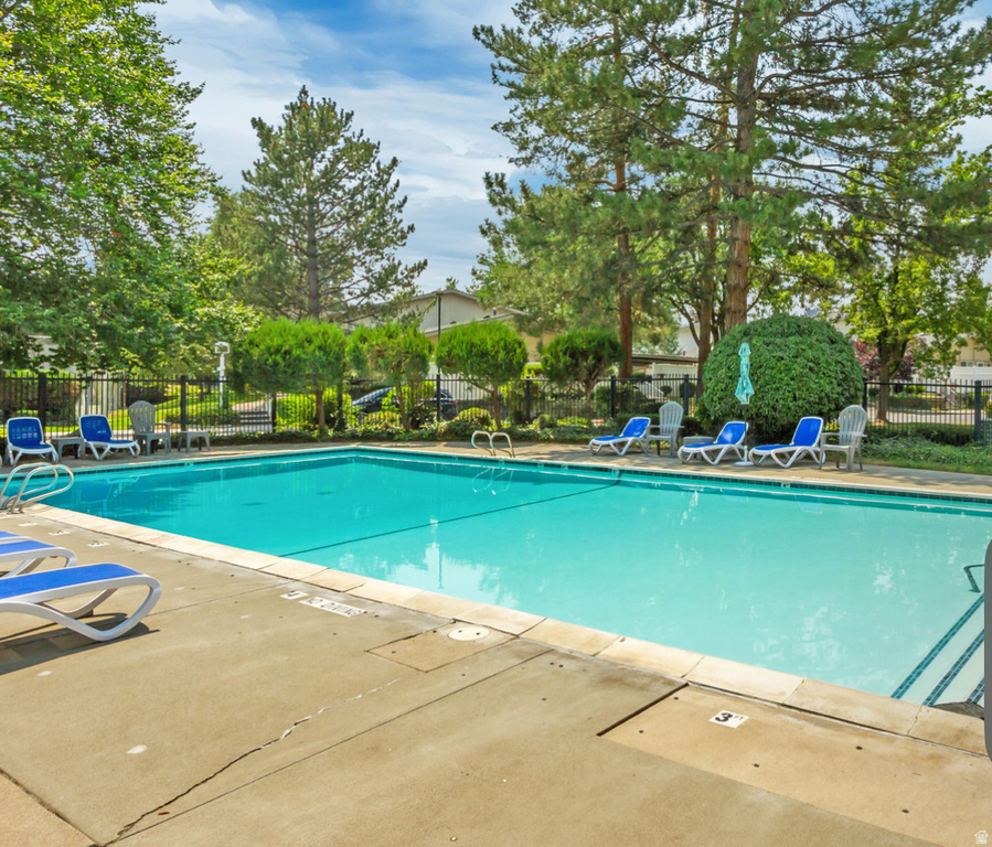 4847 S WOODBRIDGE DR #33 Holladay, UT 84117