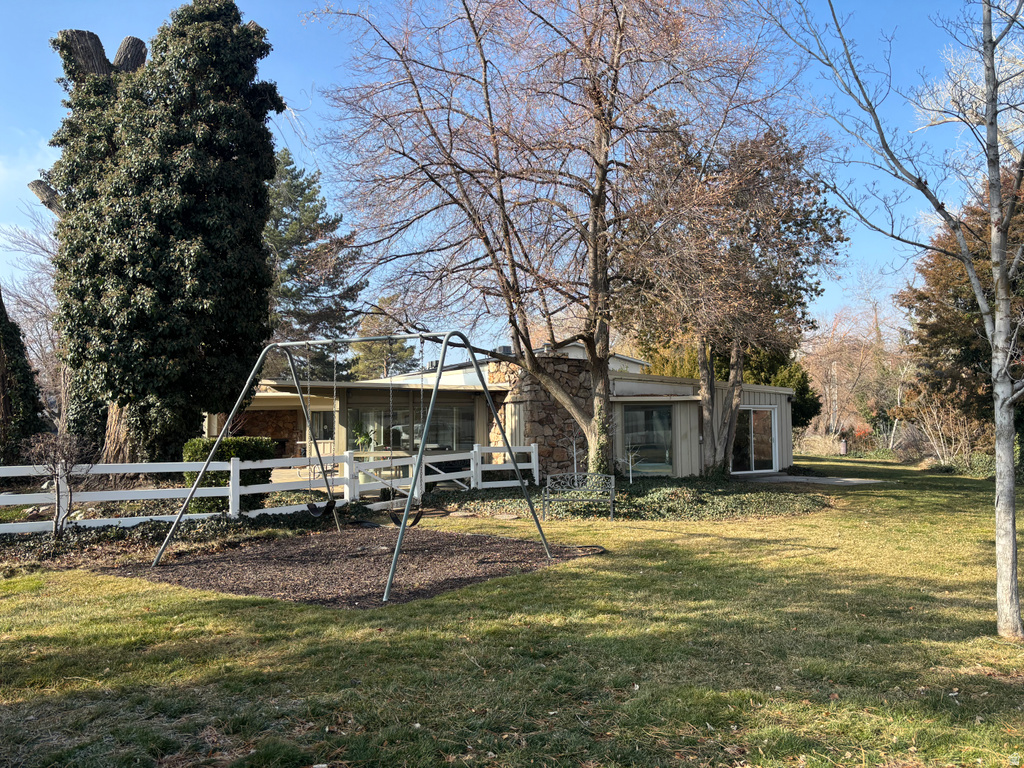 4847 S WOODBRIDGE DR ##33 Holladay, UT 84117