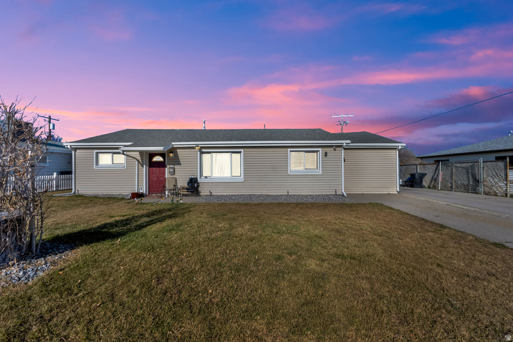 4566 W 4985 S Salt Lake City, UT 84118