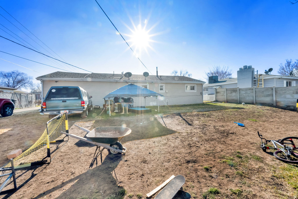 4566 W 4985 S Salt Lake City, UT 84118