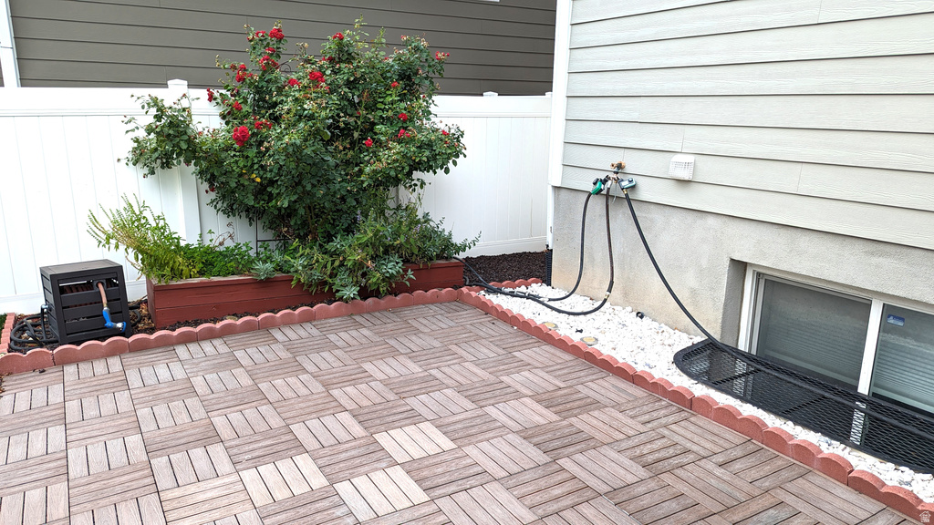 847 W PRESIDIO DR Midvale, UT 84047