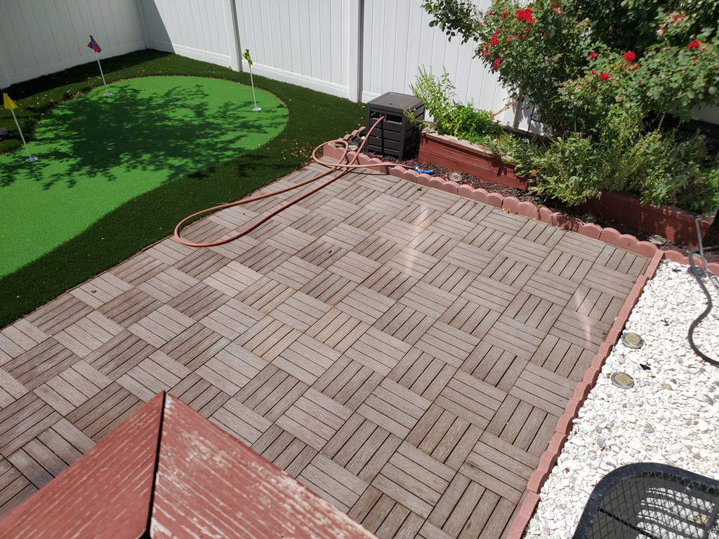 847 W PRESIDIO DR Midvale, UT 84047