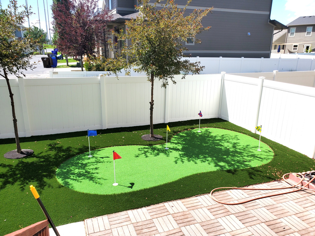 847 W PRESIDIO DR Midvale, UT 84047