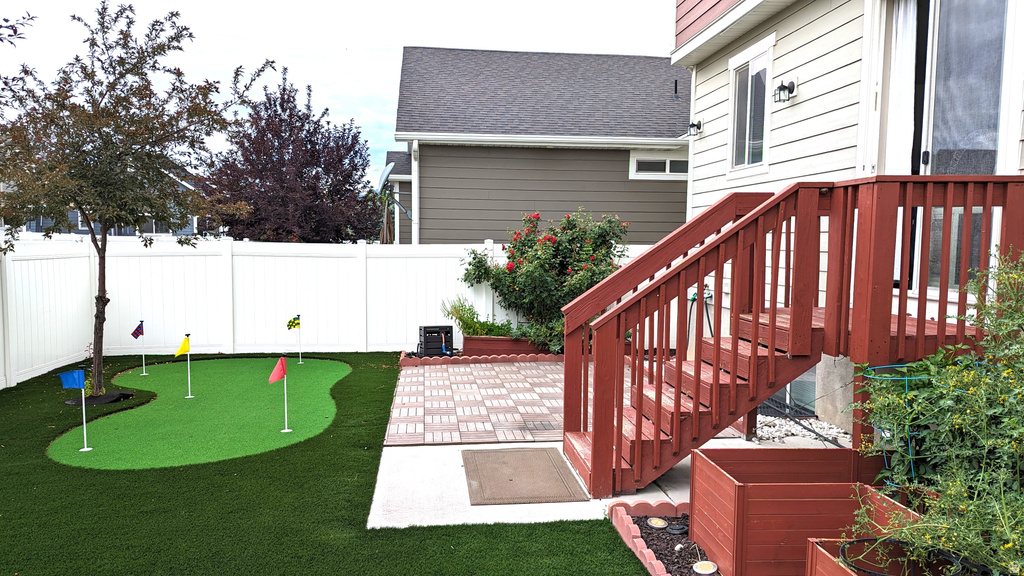 847 W PRESIDIO DR Midvale, UT 84047