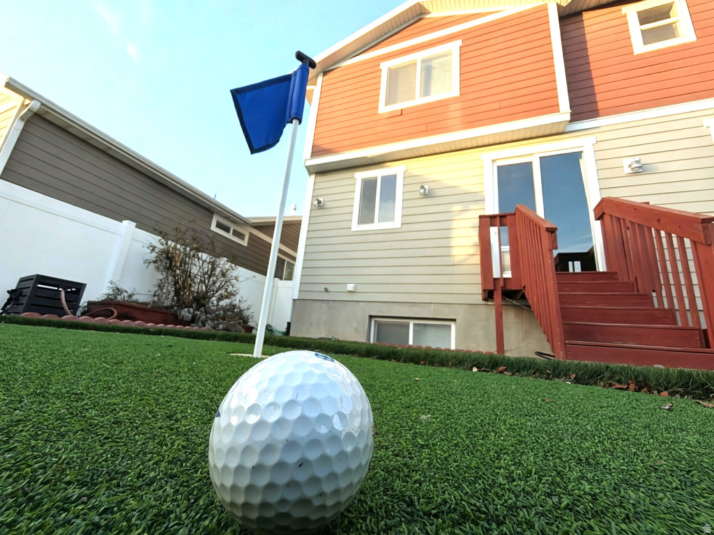 847 W PRESIDIO DR Midvale, UT 84047