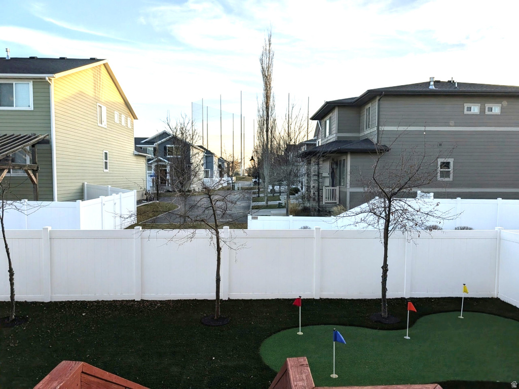 847 W PRESIDIO DR Midvale, UT 84047