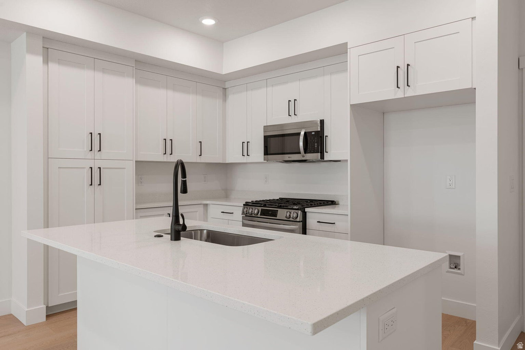 5968 S JASPER RDG St George, UT 84790