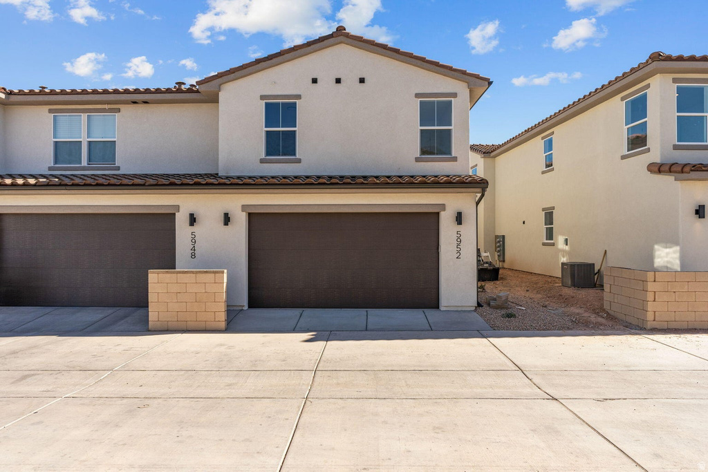 5968 S JASPER RDG St George, UT 84790