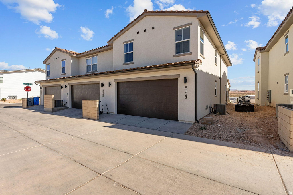 5968 S JASPER RDG St George, UT 84790