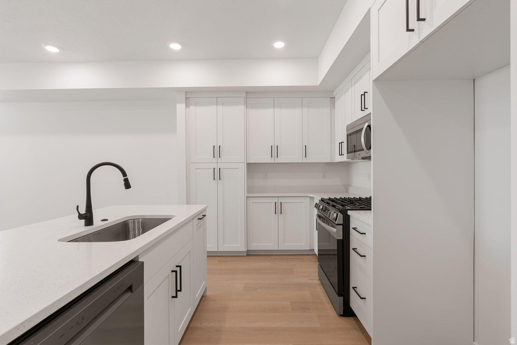 5968 S JASPER RDG St George, UT 84790