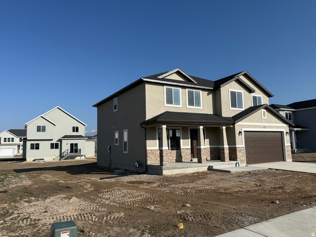 475 E 500 N #LOT 22 Salem, UT 84653