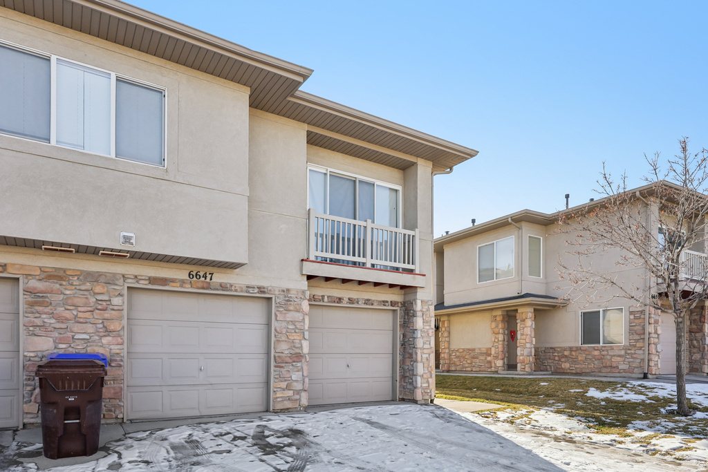 6647 W MERLOT WAY West Jordan, UT 84081