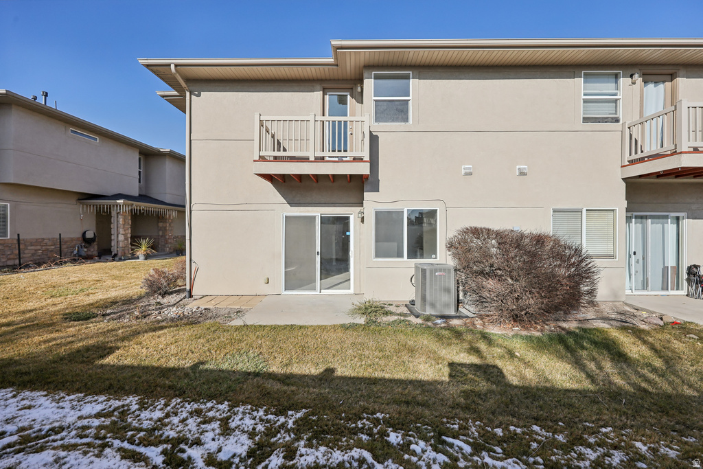 6647 W MERLOT WAY West Jordan, UT 84081