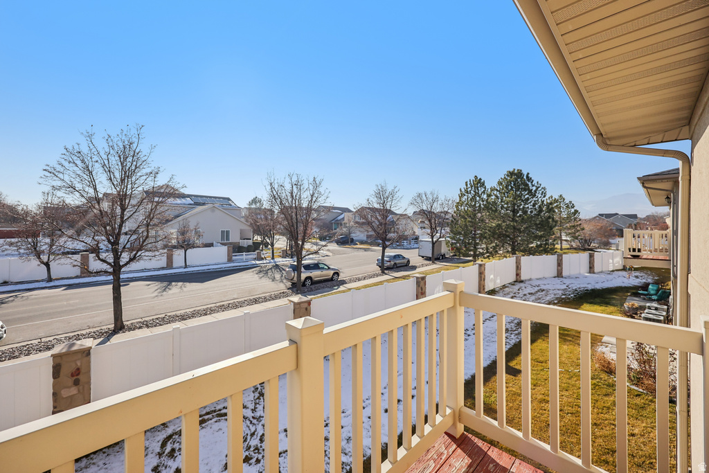 6647 W MERLOT WAY West Jordan, UT 84081