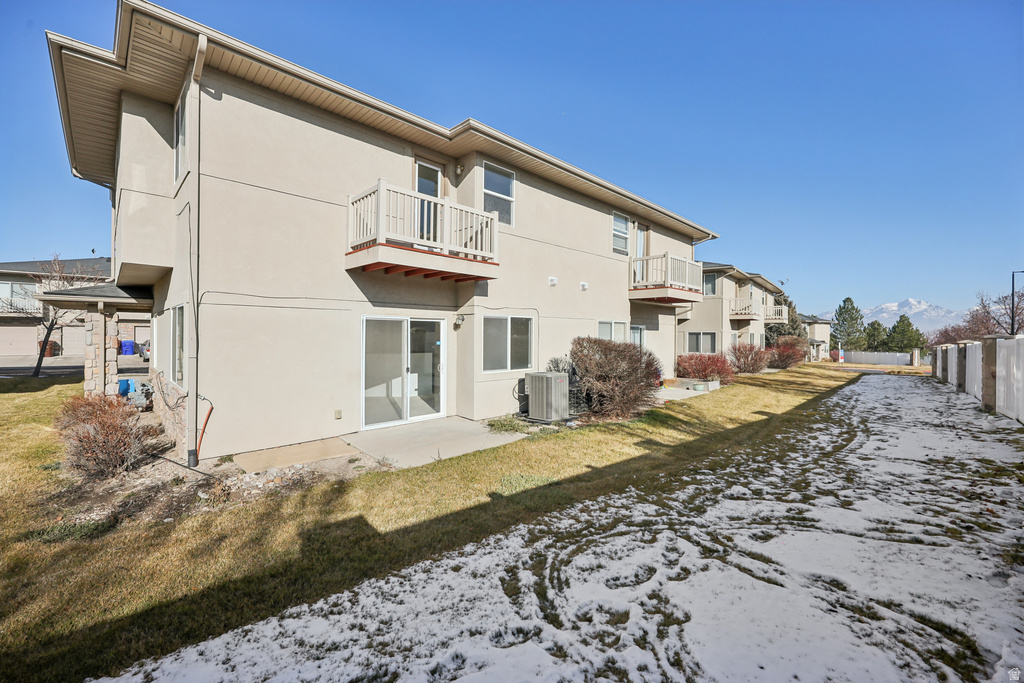 6647 W MERLOT WAY West Jordan, UT 84081