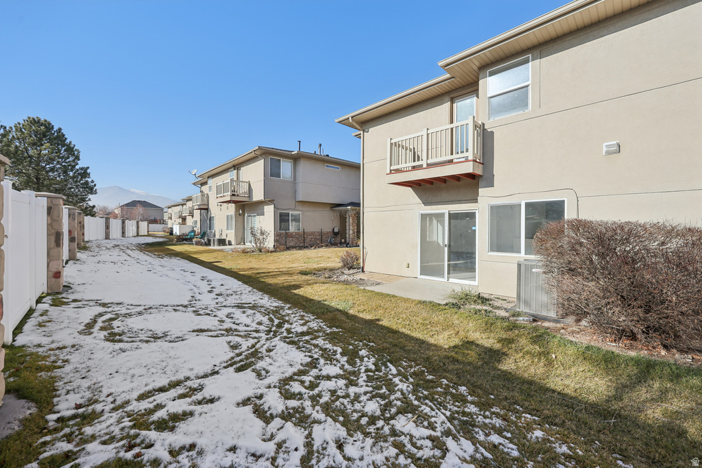 6647 W MERLOT WAY West Jordan, UT 84081