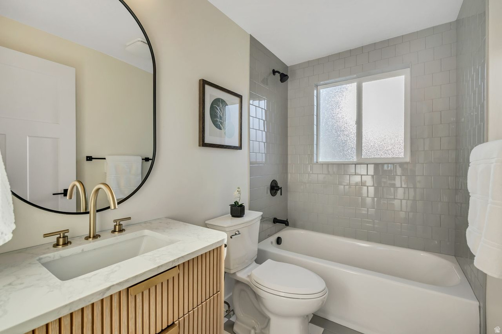 1014 E BEVERLY Bountiful, UT 84010