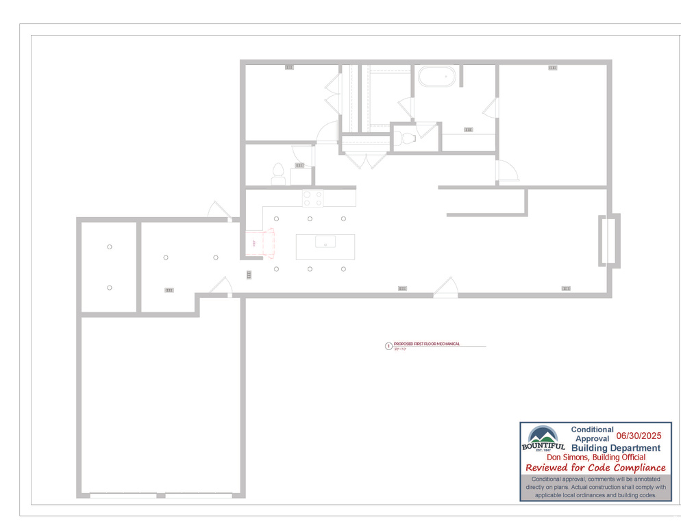 1014 E BEVERLY Bountiful, UT 84010