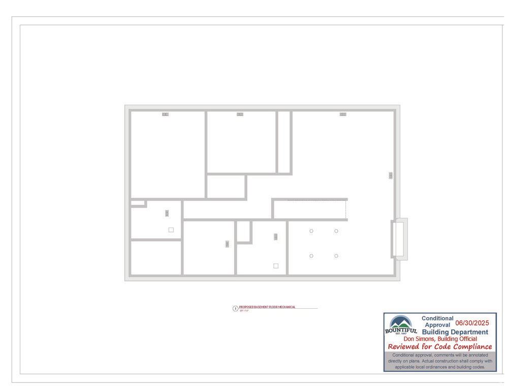 1014 E BEVERLY Bountiful, UT 84010