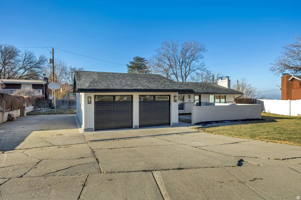 1014 E BEVERLY Bountiful, UT 84010