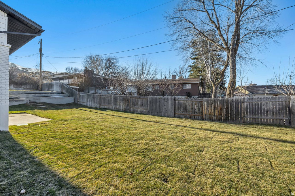 1014 E BEVERLY Bountiful, UT 84010