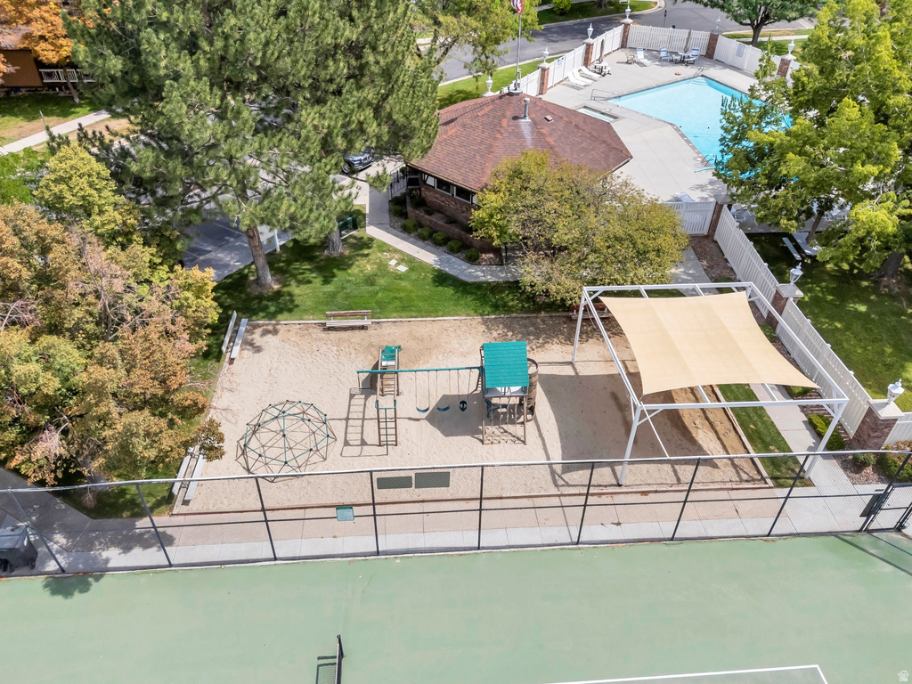 4259 S DUMNMORE Taylorsville, UT 84123