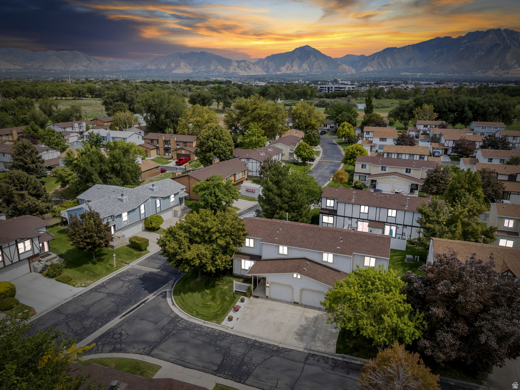 4259 S DUMNMORE Taylorsville, UT 84123