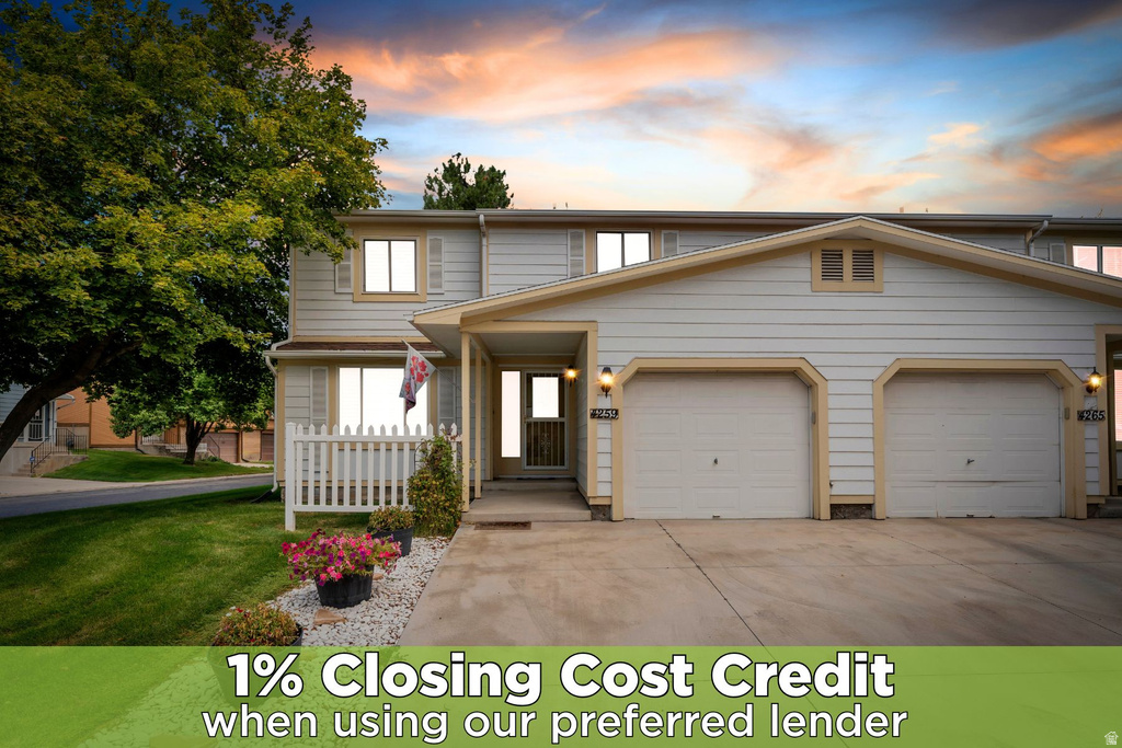 4259 S DUNMORE Taylorsville, UT 84123