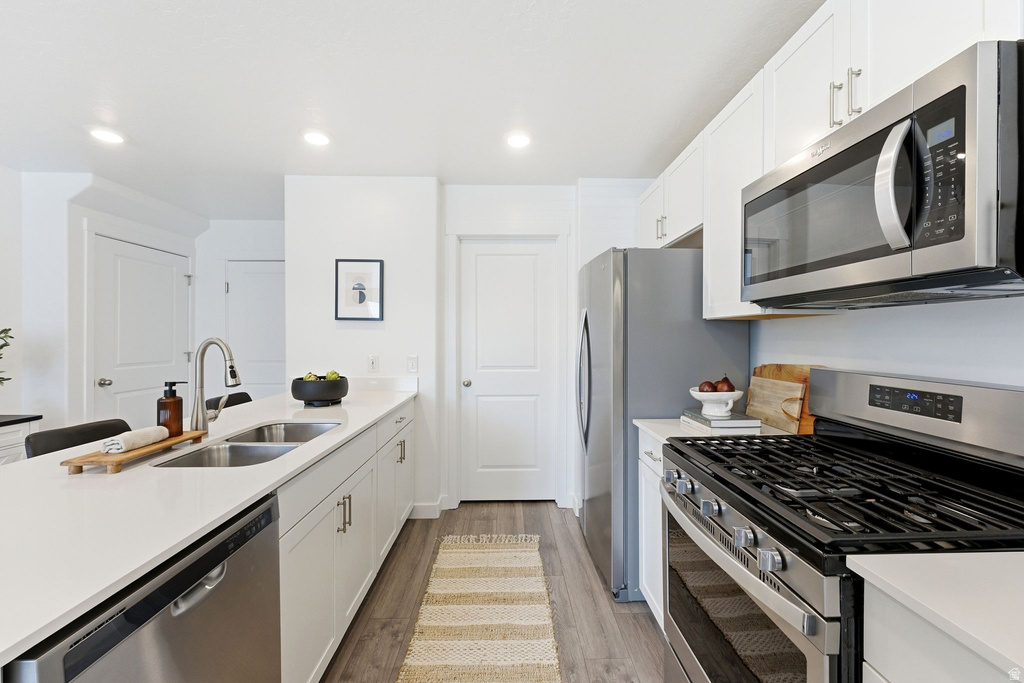 4005 W COOL SPRING AVE Lehi, UT 84048