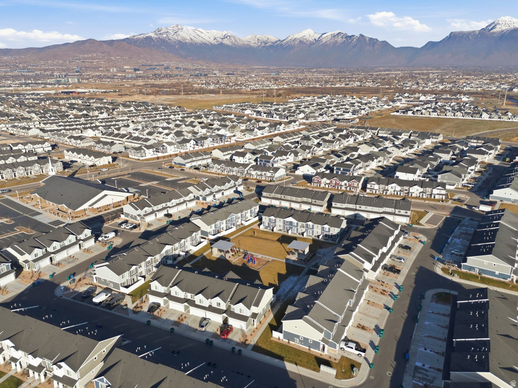 4005 W COOL SPRING AVE Lehi, UT 84048